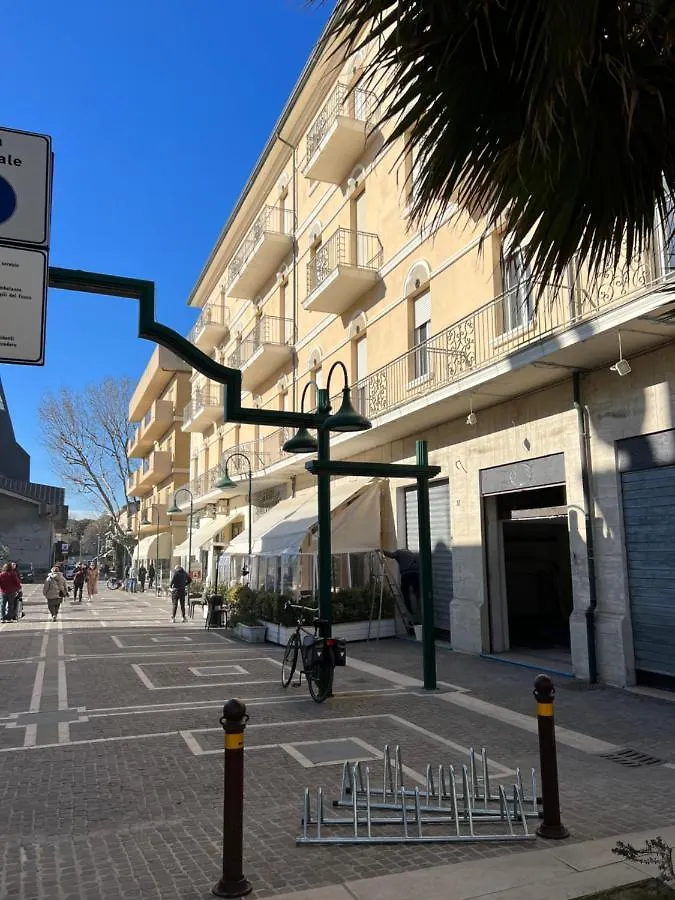 Hotel Stella D'Italia Italy
