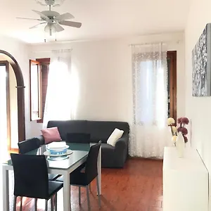 Casa Giulia Apartament