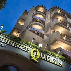 3* Apartahotel Queen