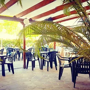 Hotel Moroni, Rimini