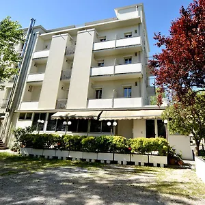 Hotel Marika, Rimini