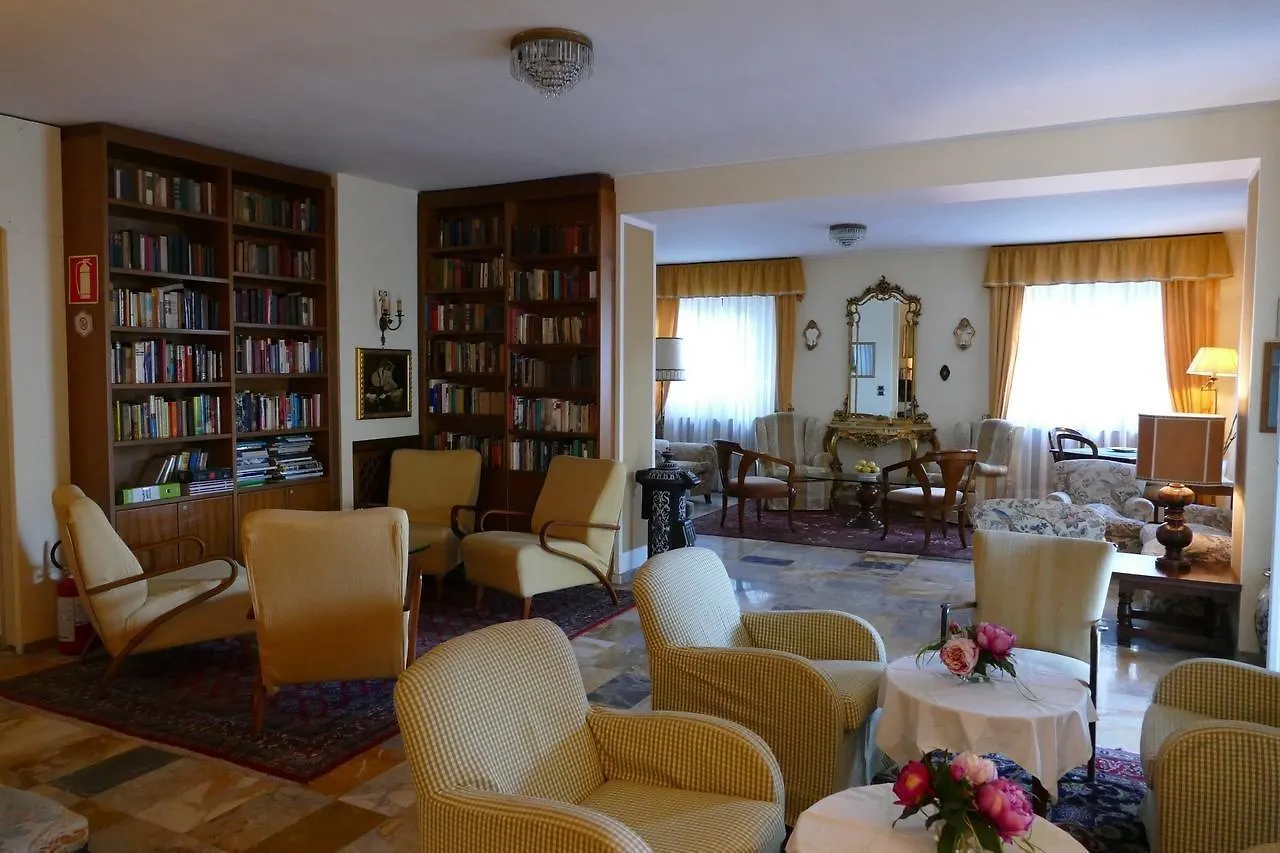 Hotel Stella D'Italia
