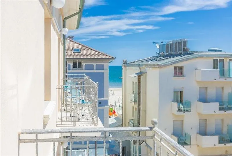***  Hotel Stella D'Italia Italy