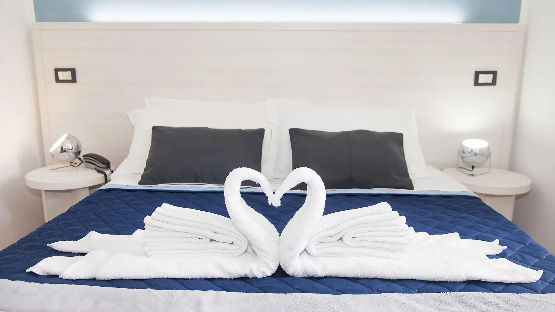 Hotel Stella D'Italia - Nuova Gestione Rimini