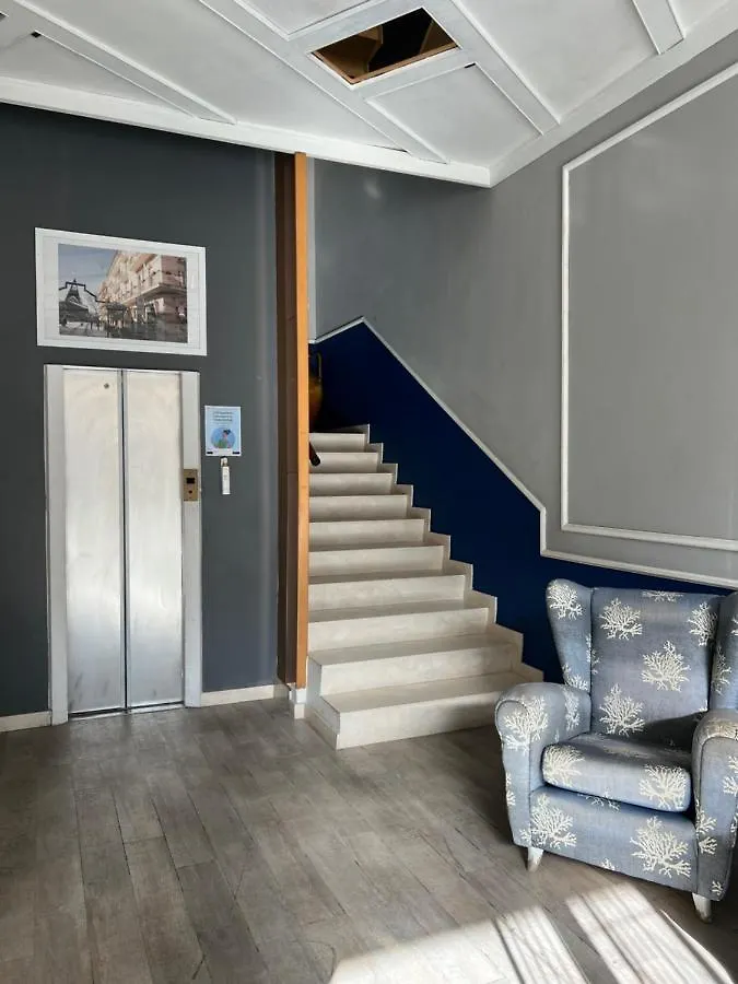 Hotel Stella D'Italia - Nuova Gestione Rimini 3*,  Italie