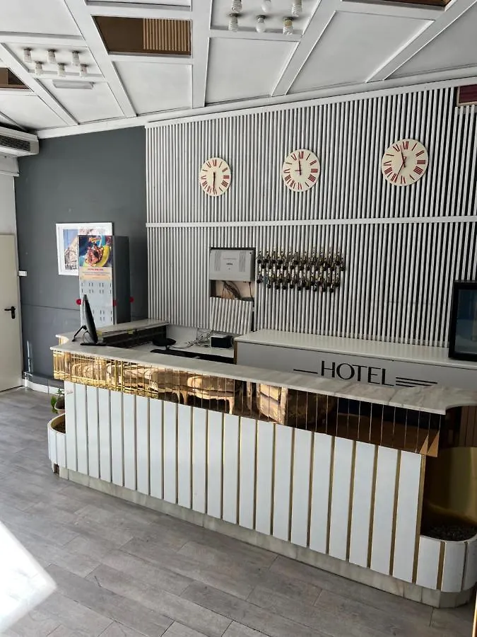 Hotel Stella D'Italia - Nuova Gestione Rimini