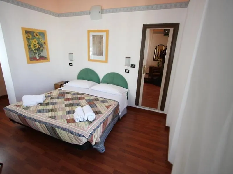Hotel Stella D'Italia - Nuova Gestione Rímini 3*,