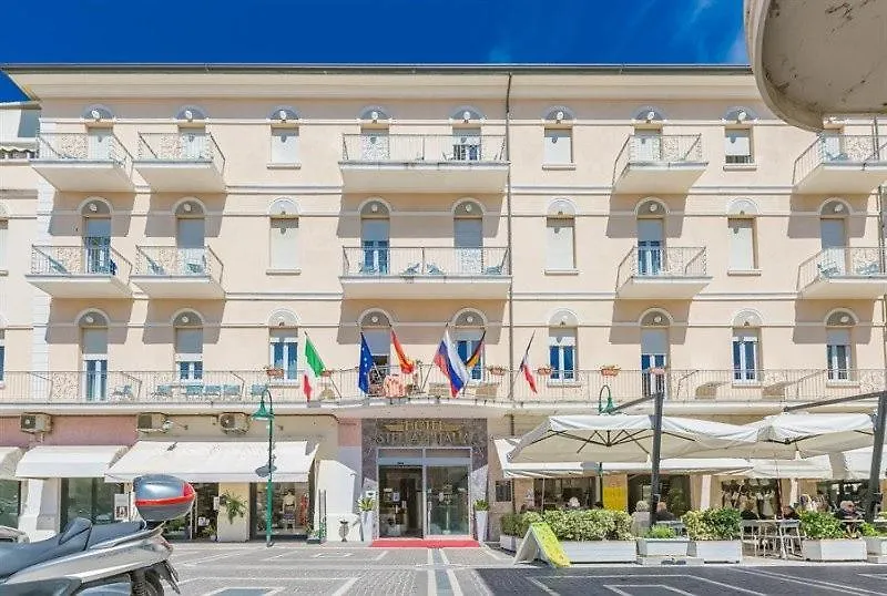 Hotel Stella D'Italia - Nuova Gestione Rímini Italia