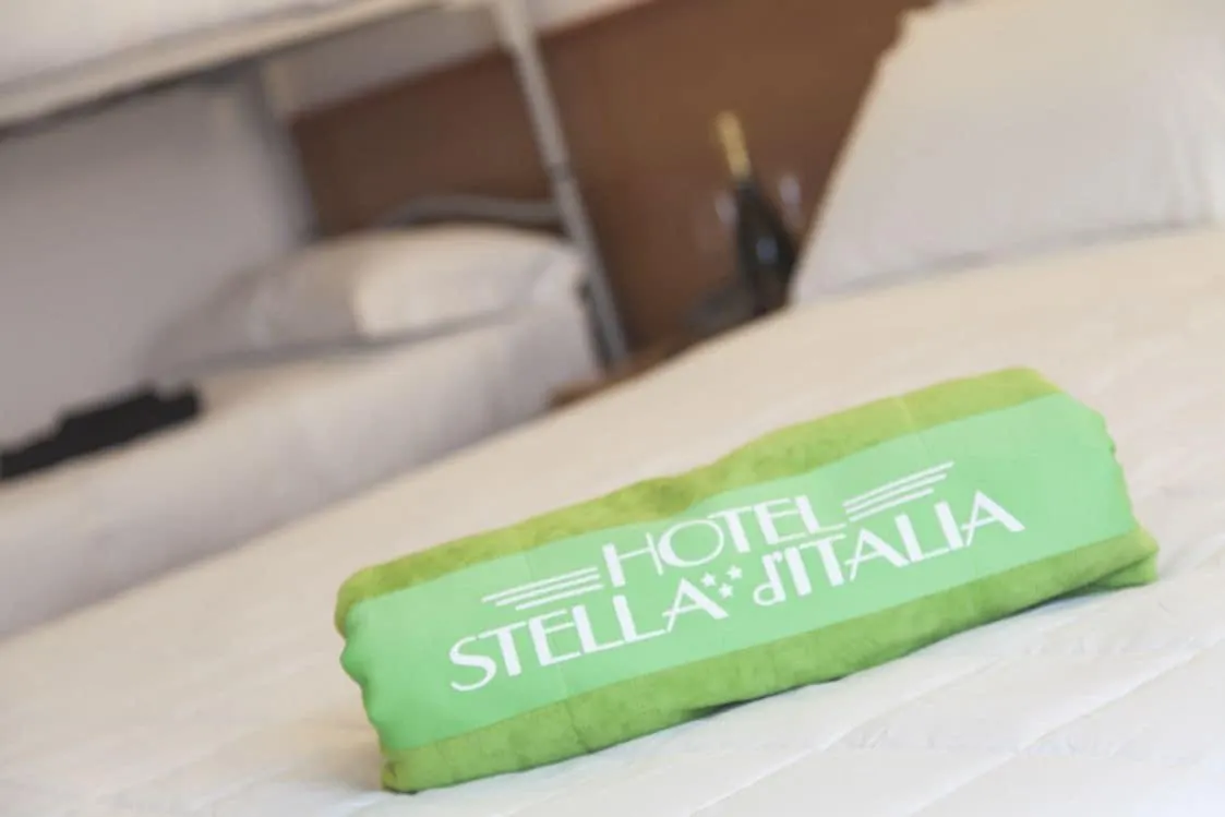 Hotel Stella D'Italia - Nuova Gestione Rimini