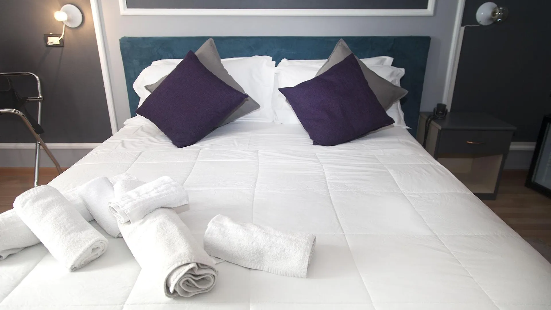 Hotel Stella D'Italia - Nuova Gestione Rimini Italy