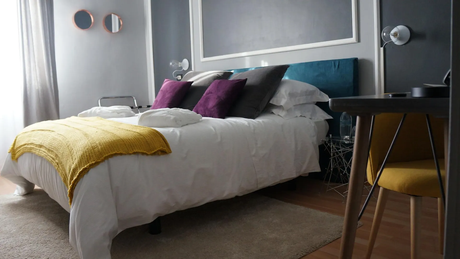 Hotel Stella D'Italia - Nuova Gestione Rimini 3*,