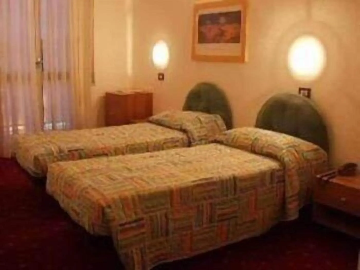 Hotel Stella D'Italia - Nuova Gestione Rimini