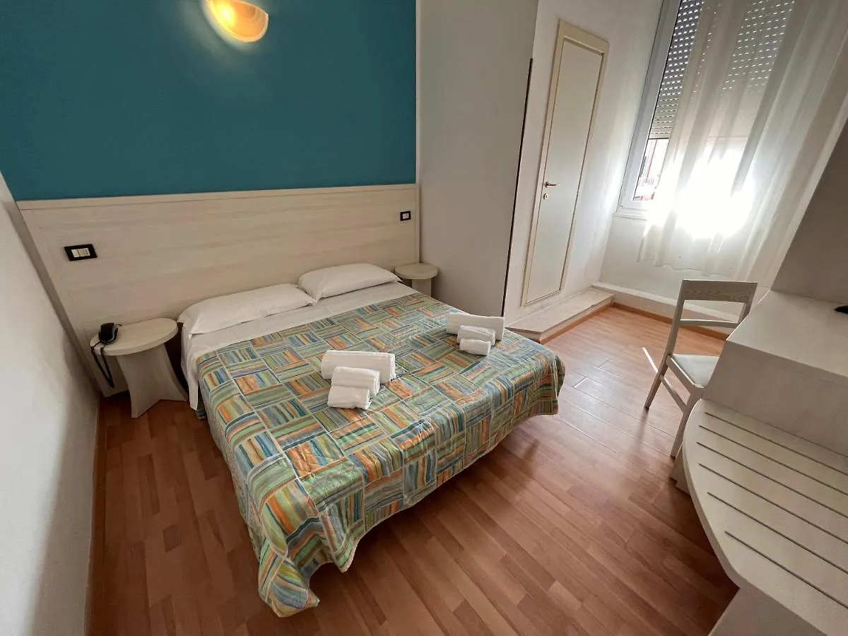 Hotel Stella D'Italia - Nuova Gestione Rímini