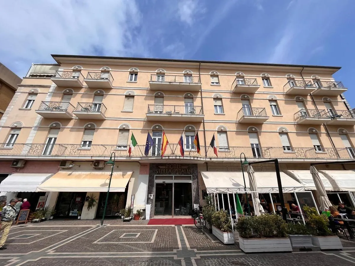 Hotel Stella D'Italia - Nuova Gestione Rimini