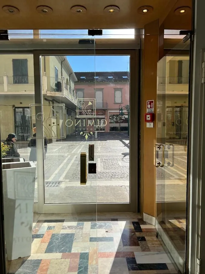 Hotel Stella D'Italia - Nuova Gestione Rímini