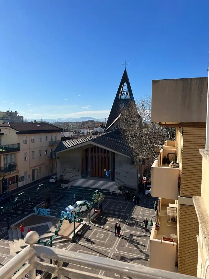 Hotel Stella D'Italia - Nuova Gestione Rímini 3*,