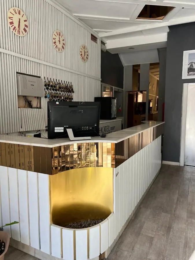 Hotel Stella D'Italia - Nuova Gestione Rimini