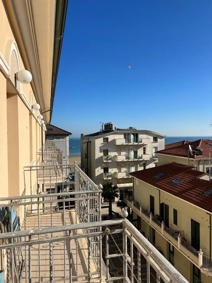 Hotel Stella D'Italia - Nuova Gestione Rímini