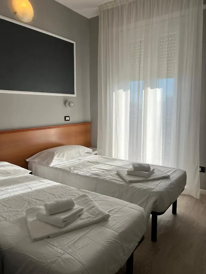 Hotel Stella D'Italia - Nuova Gestione Rímini Italia