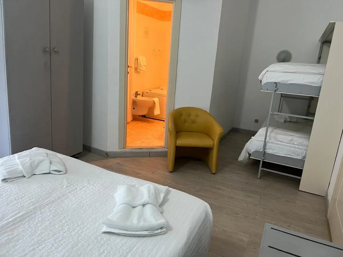 Hotel Stella D'Italia - Nuova Gestione Rímini