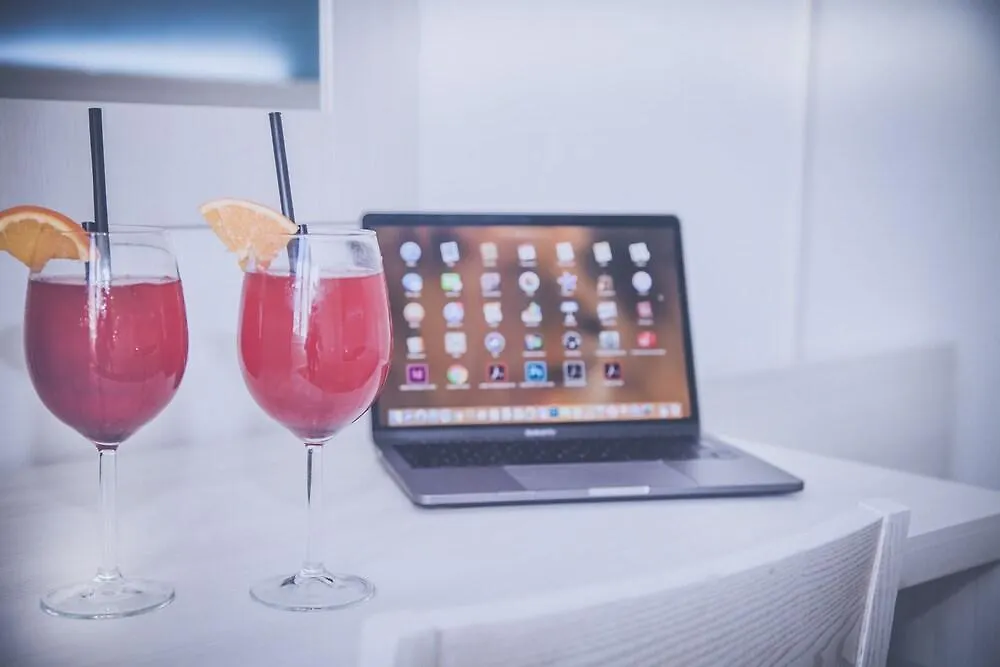 ***  Hotel Stella D'Italia - Nuova Gestione Rimini Italy