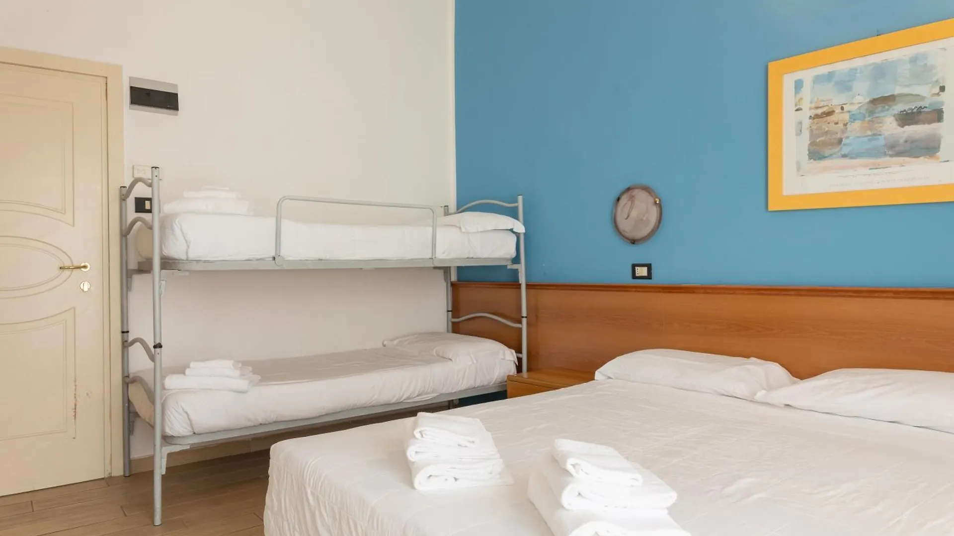 Hotel Stella D'Italia - Nuova Gestione Rímini