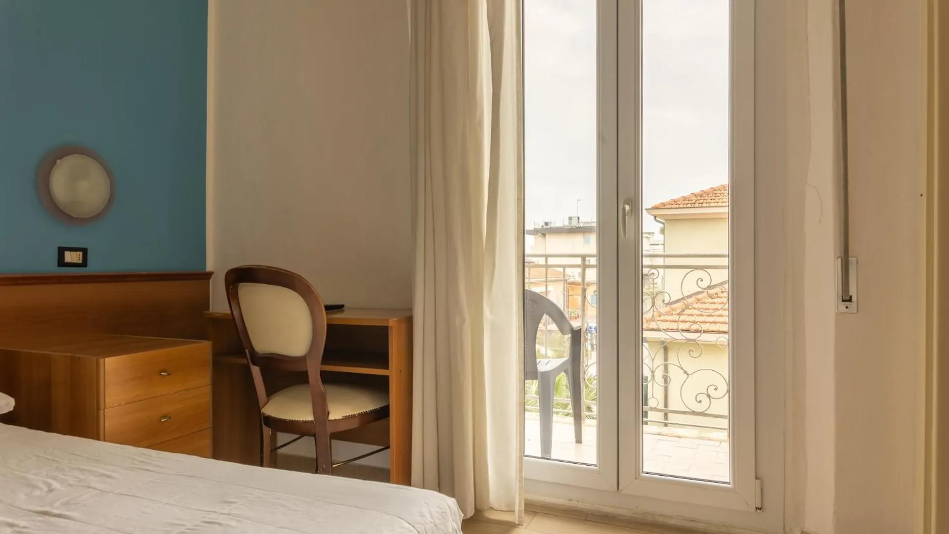 Hotel Stella D'Italia - Nuova Gestione Rímini