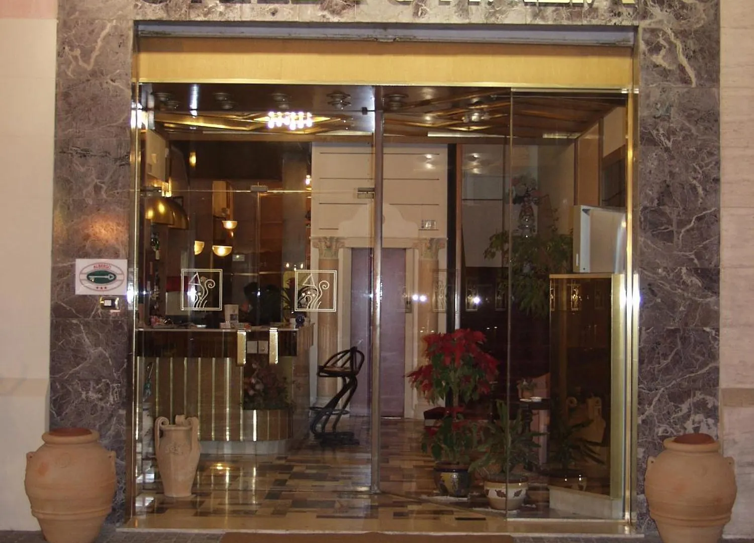 Hotel Stella D'Italia - Nuova Gestione Rímini