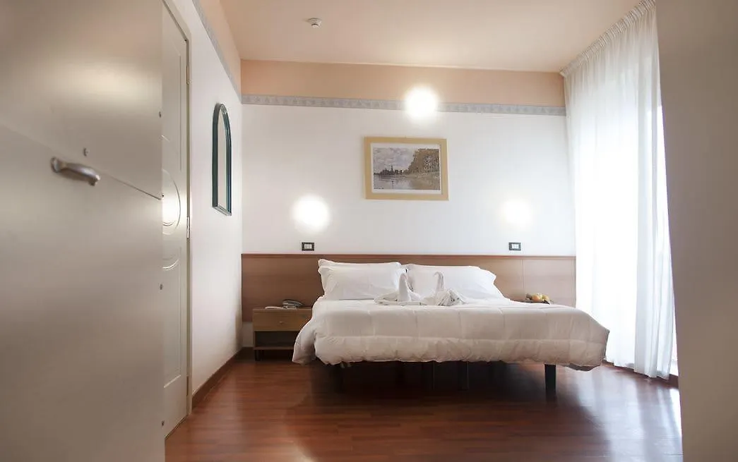 Hotel Stella D'Italia - Nuova Gestione Rimini
