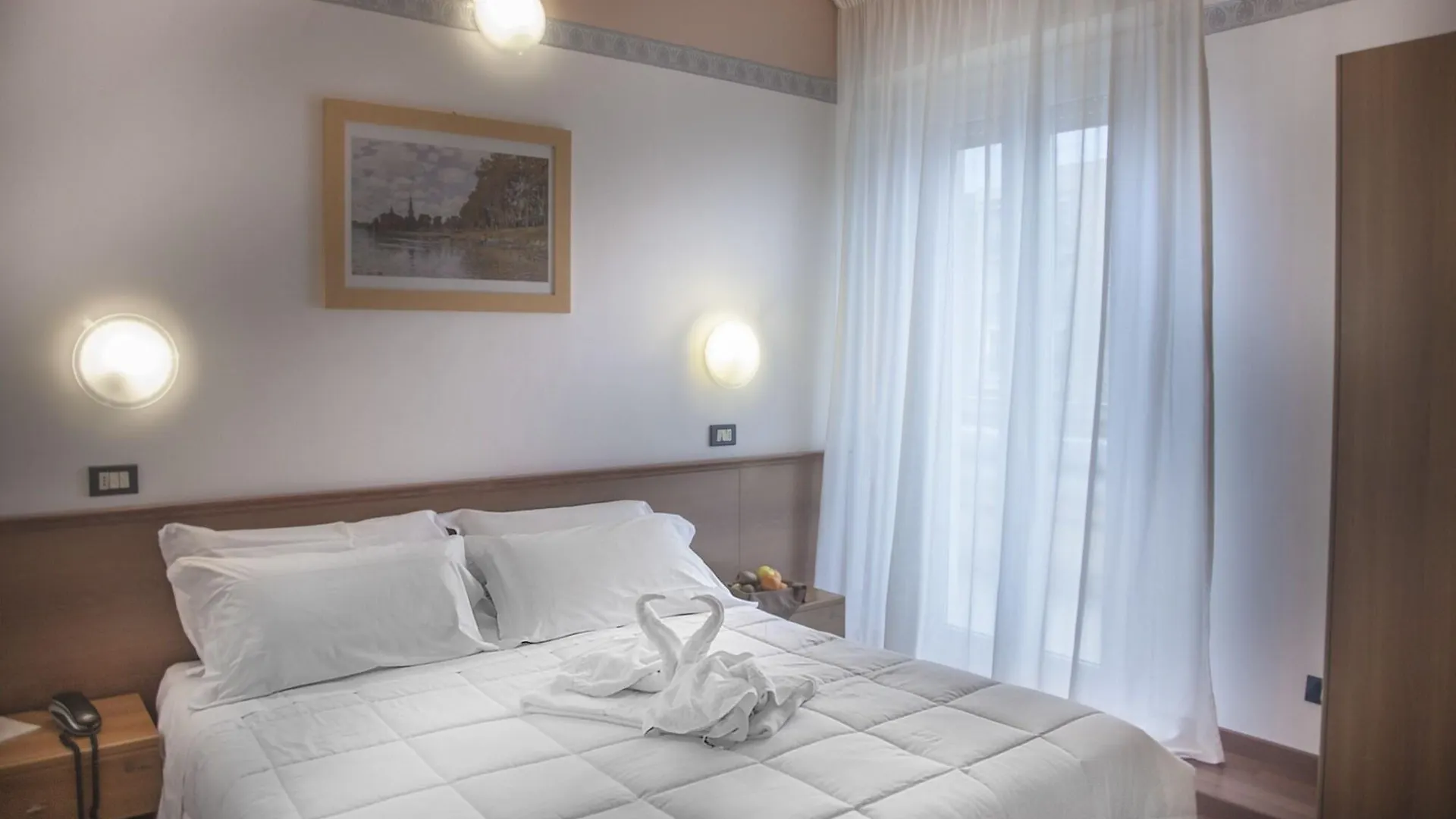 Hotel Stella D'Italia - Nuova Gestione Rimini
