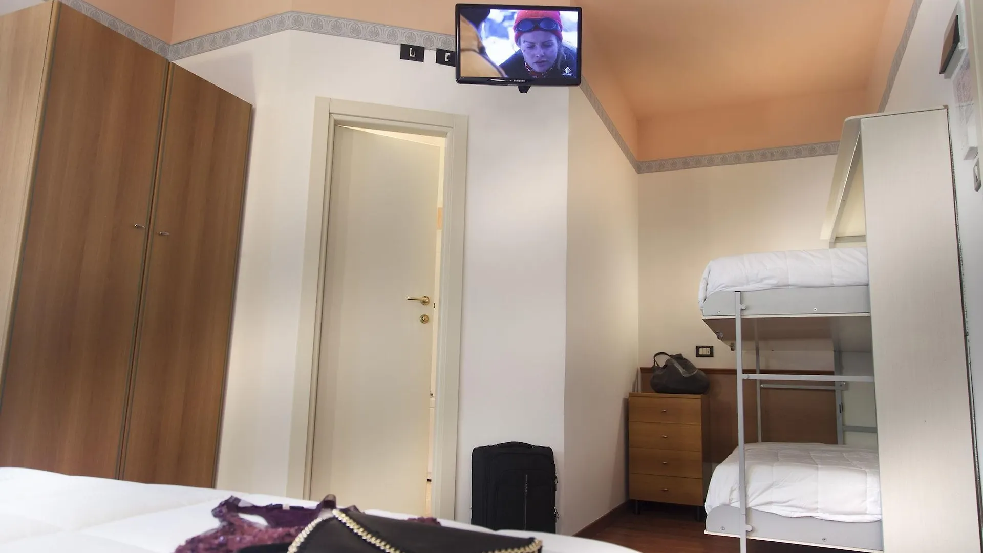 Hotel Stella D'Italia - Nuova Gestione Rimini İtalya