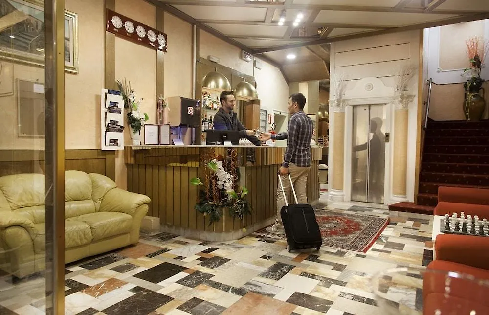 Hotel Stella D'Italia - Nuova Gestione Rimini