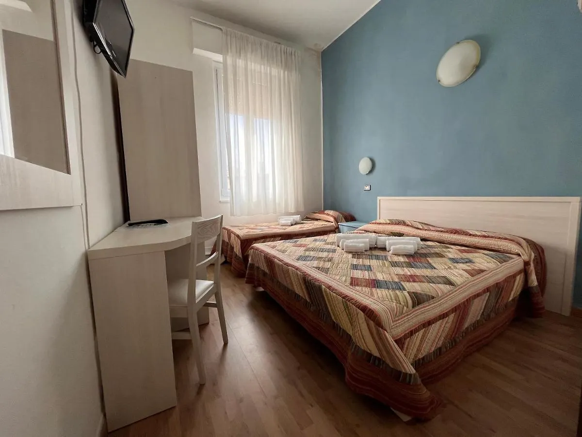 Hotel Stella D'Italia - Nuova Gestione Rimini