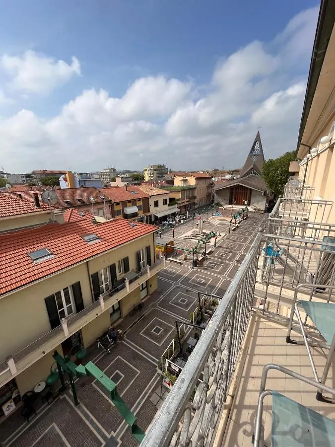 ***  Hotel Stella D'Italia - Nuova Gestione Rimini İtalya