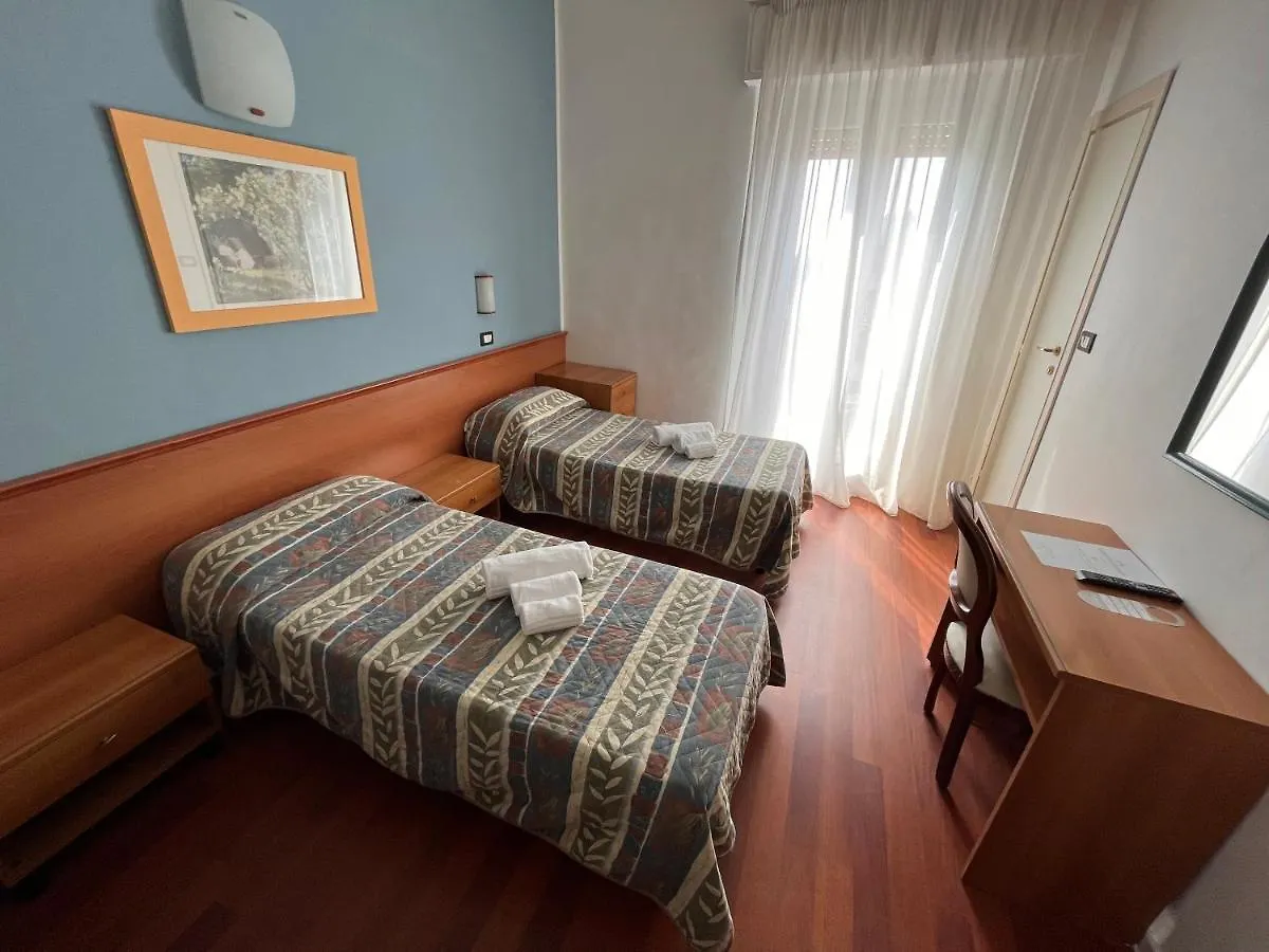 Hotel Stella D'Italia - Nuova Gestione Rimini