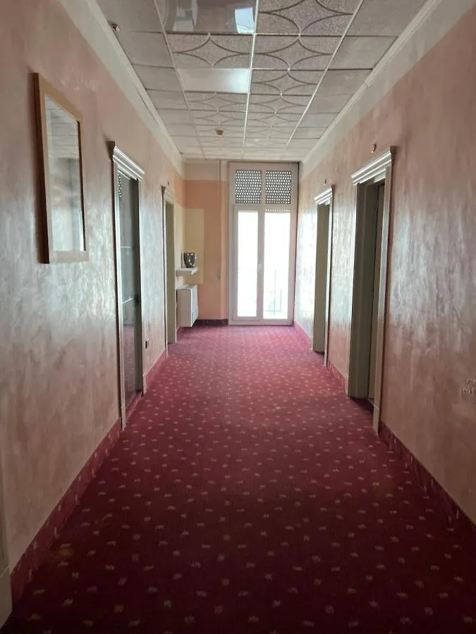 Hotel Stella D'Italia - Nuova Gestione Rimini
