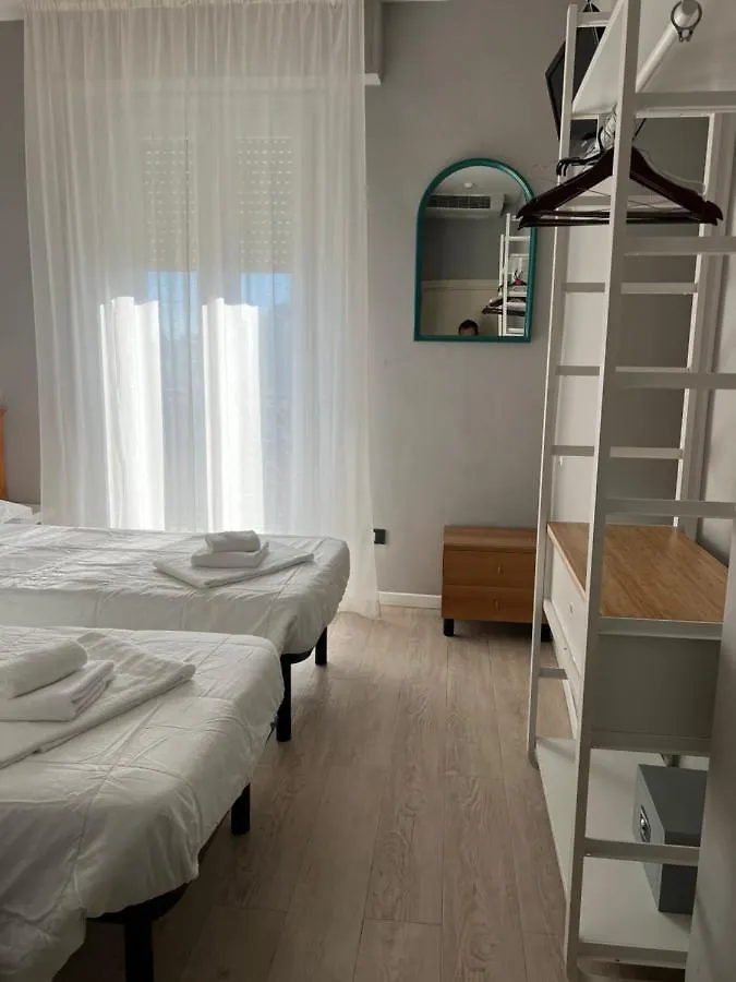 Hotel Stella D'Italia - Nuova Gestione Rimini