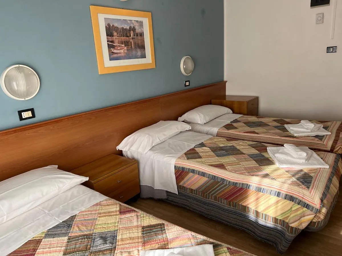 Hotel Stella D'Italia - Nuova Gestione Rimini