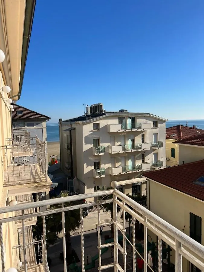 Hotel Stella D'Italia - Nuova Gestione Rimini