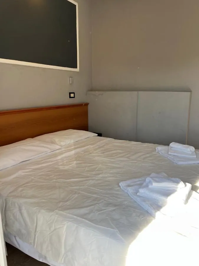 Hotel Stella D'Italia - Nuova Gestione Rimini