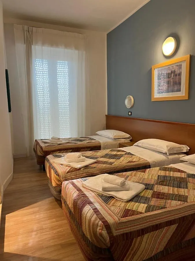 Hotel Stella D'Italia - Nuova Gestione Rimini