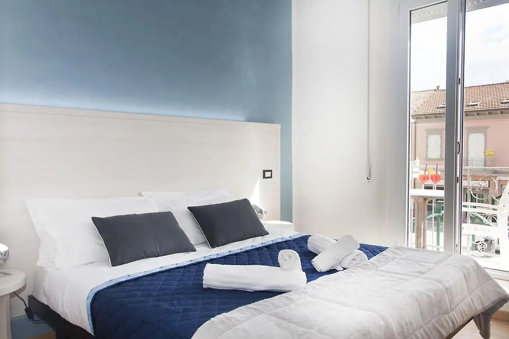 Hotel Stella D'Italia - Nuova Gestione Rimini