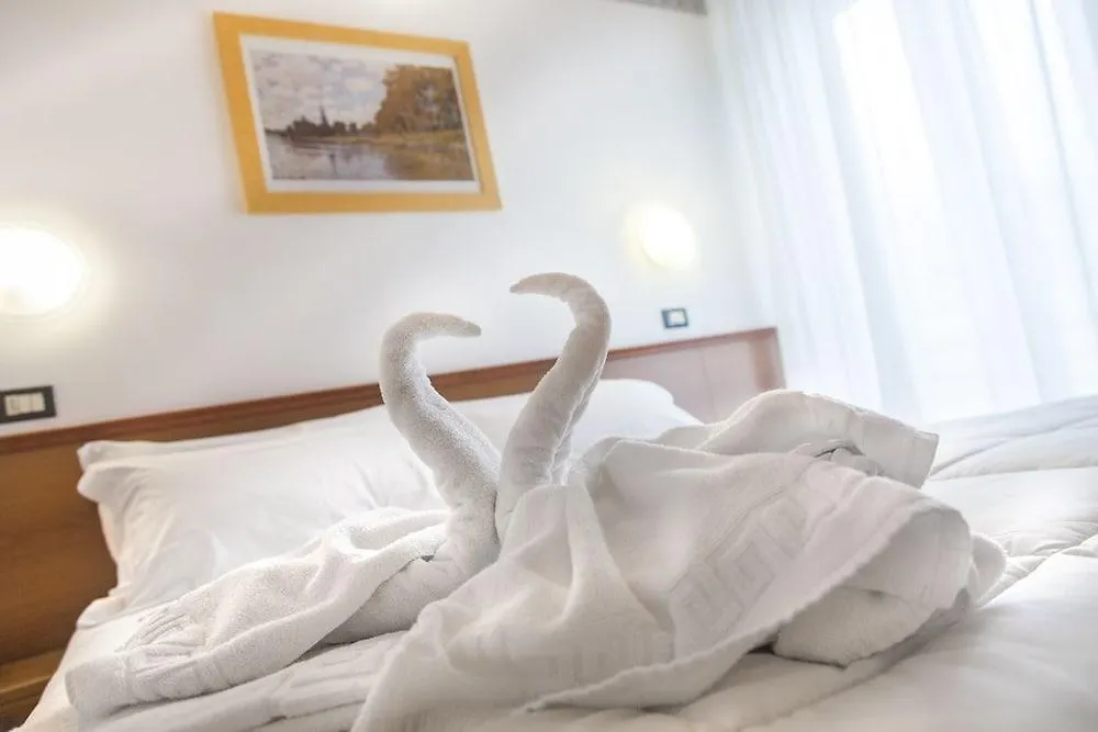 Hotel Stella D'Italia - Nuova Gestione Rimini