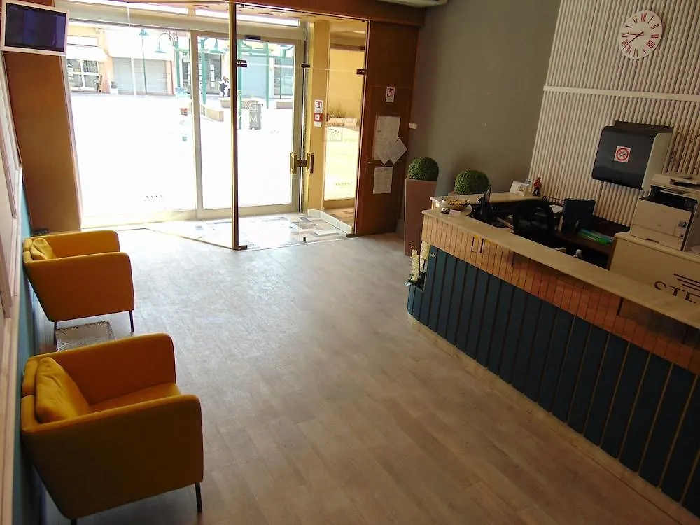 Hotel Stella D'Italia - Nuova Gestione Rimini