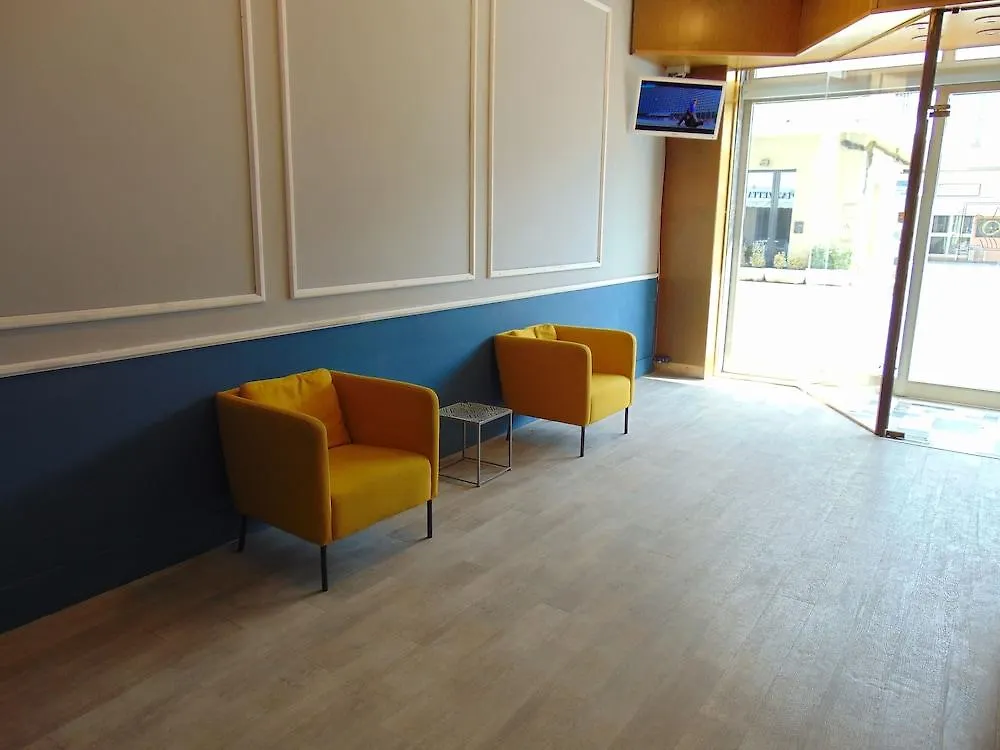 Hotel Stella D'Italia - Nuova Gestione Rimini