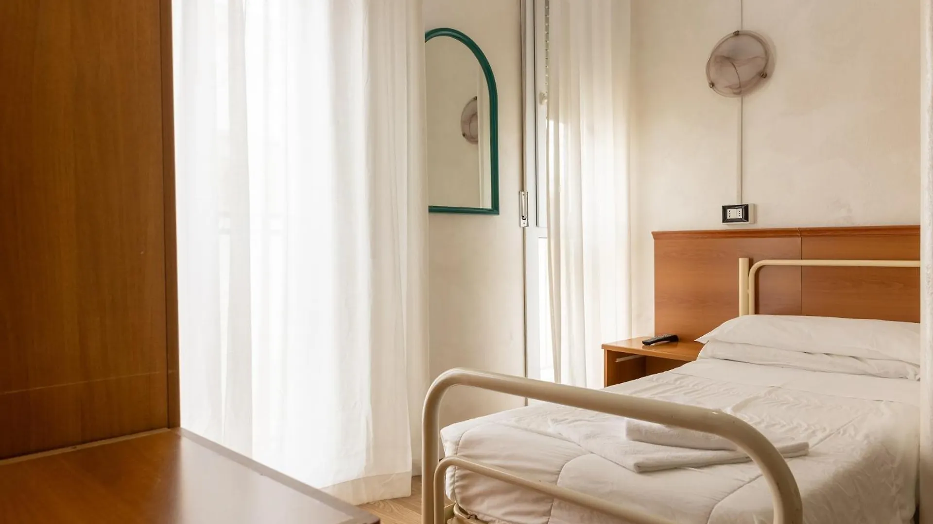 Hotel Stella D'Italia - Nuova Gestione Rimini İtalya