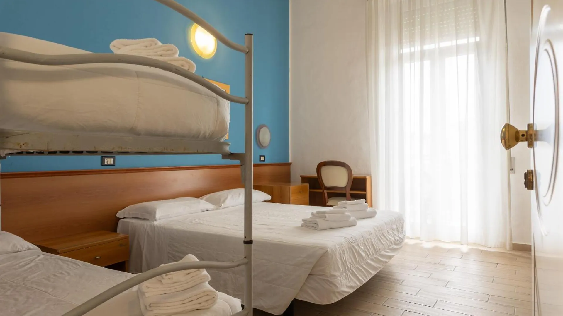 Hotel Stella D'Italia - Nuova Gestione Rimini 3*,