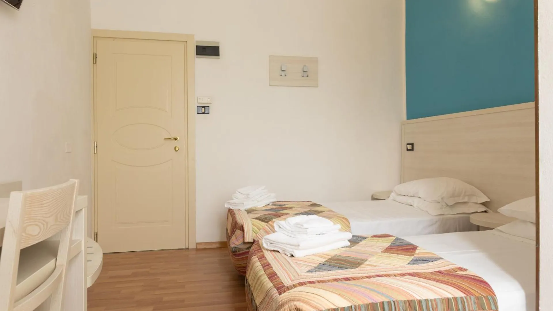 Hotel Stella D'Italia - Nuova Gestione Rimini