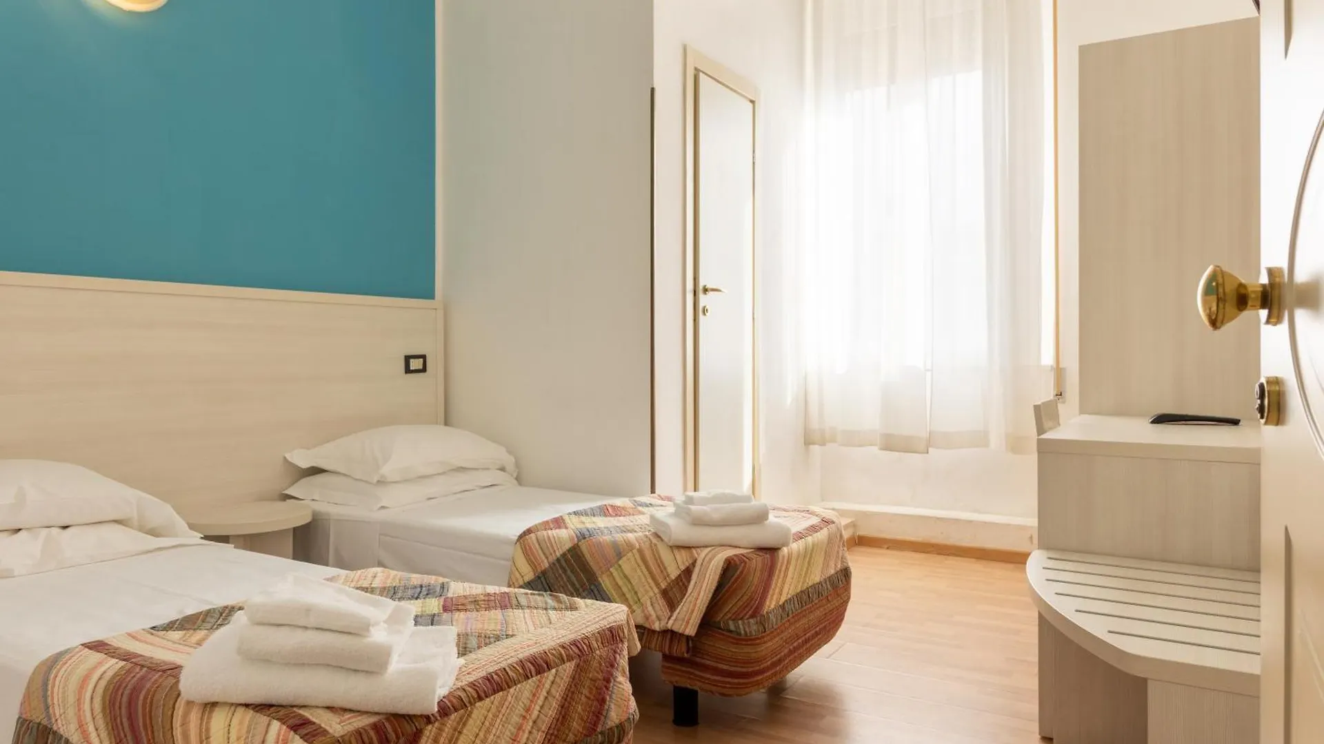 Hotel Stella D'Italia - Nuova Gestione Rimini